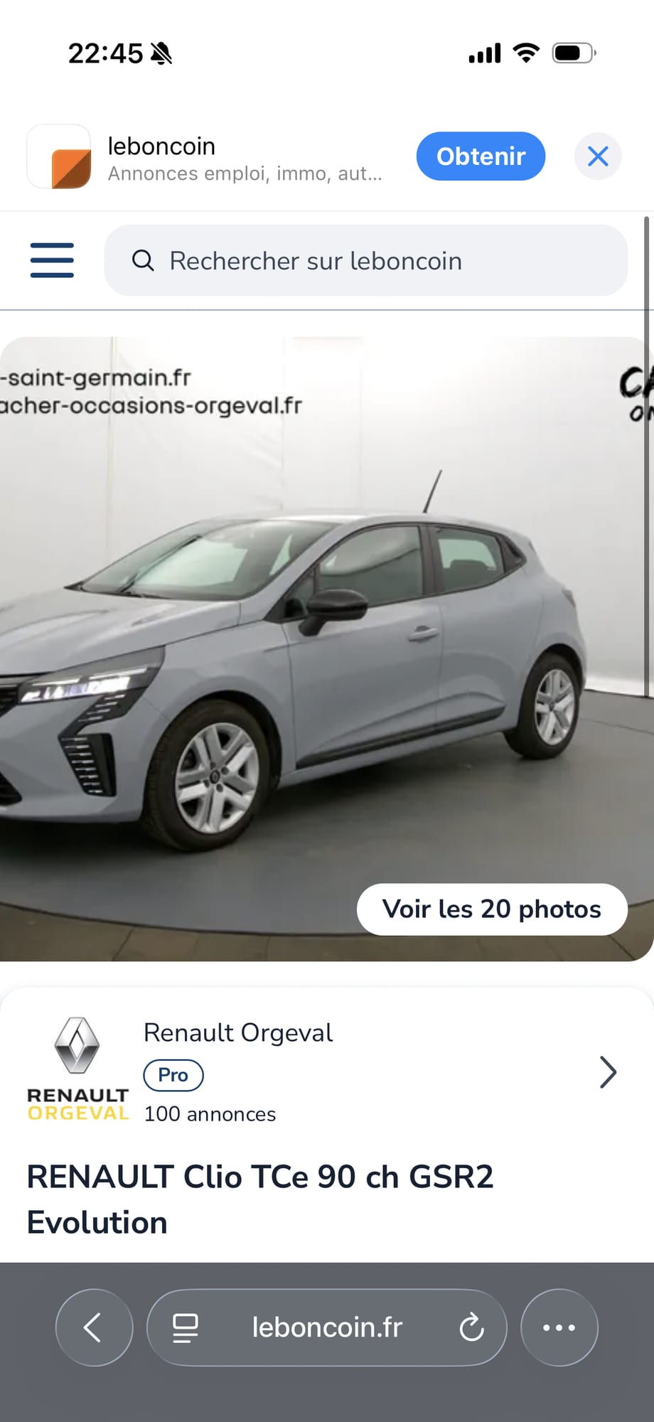 Renault 5